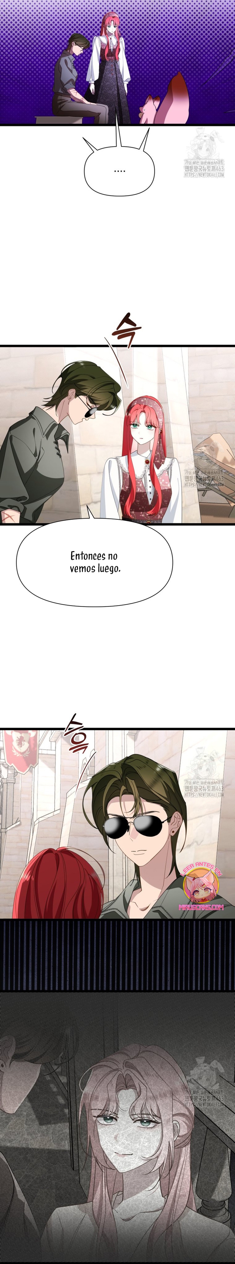 Un camión me mandó a otro mundo Capítulo 76 - Page 11