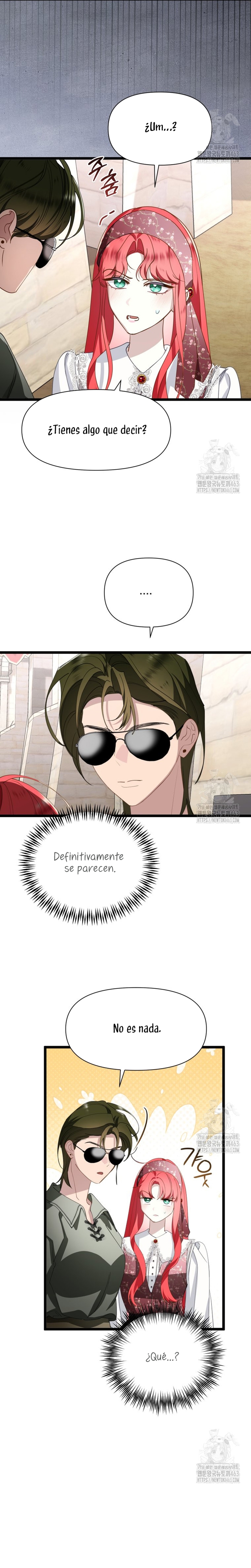 Un camión me mandó a otro mundo Capítulo 76 - Page 12