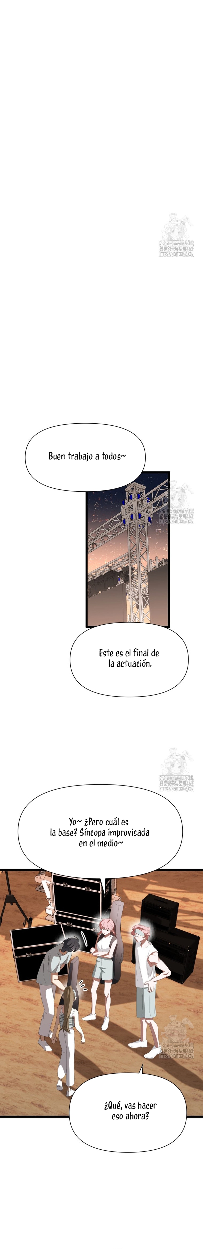 Un camión me mandó a otro mundo Capítulo 76 - Page 24