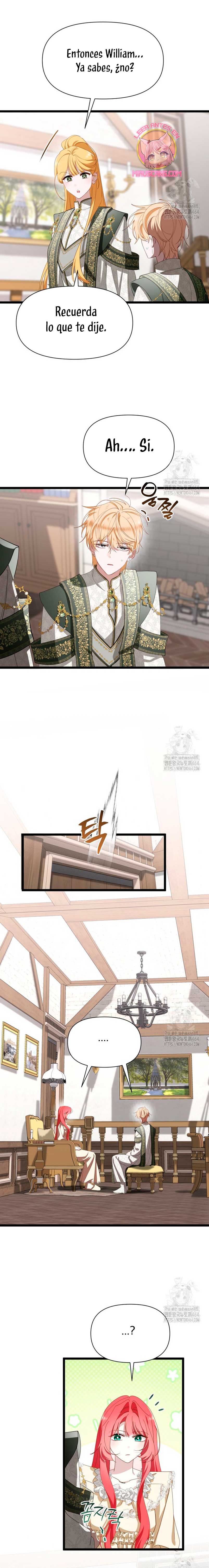 Un camión me mandó a otro mundo Capítulo 77 - Page 16