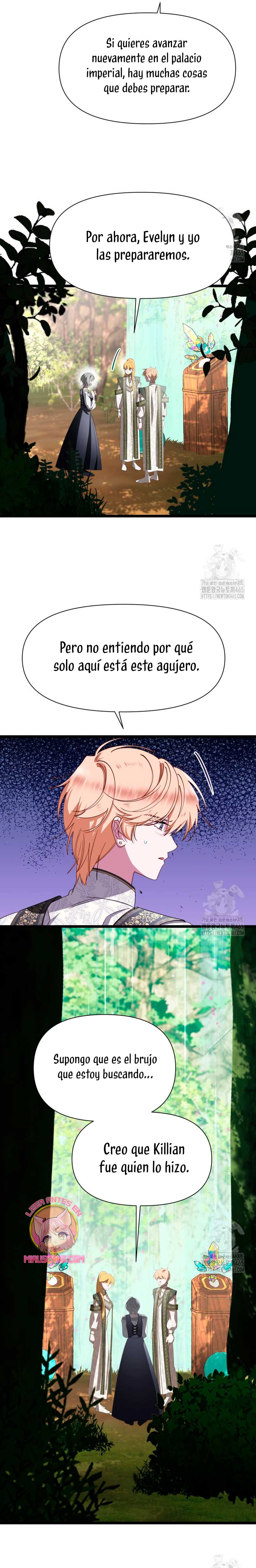 Un camión me mandó a otro mundo Capítulo 78 - Page 10