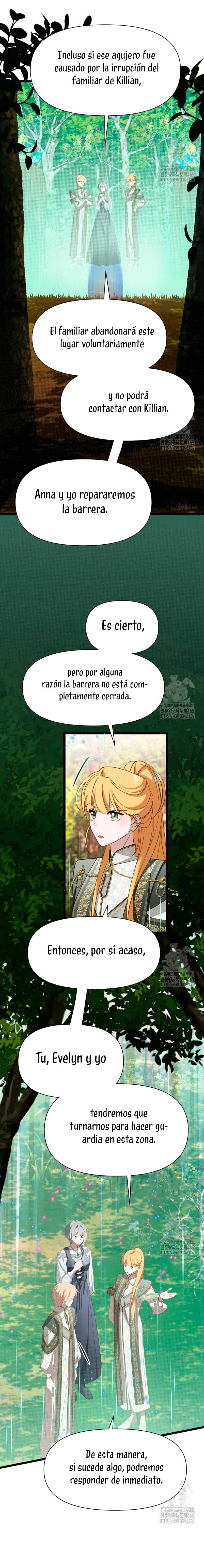 Un camión me mandó a otro mundo Capítulo 78 - Page 12