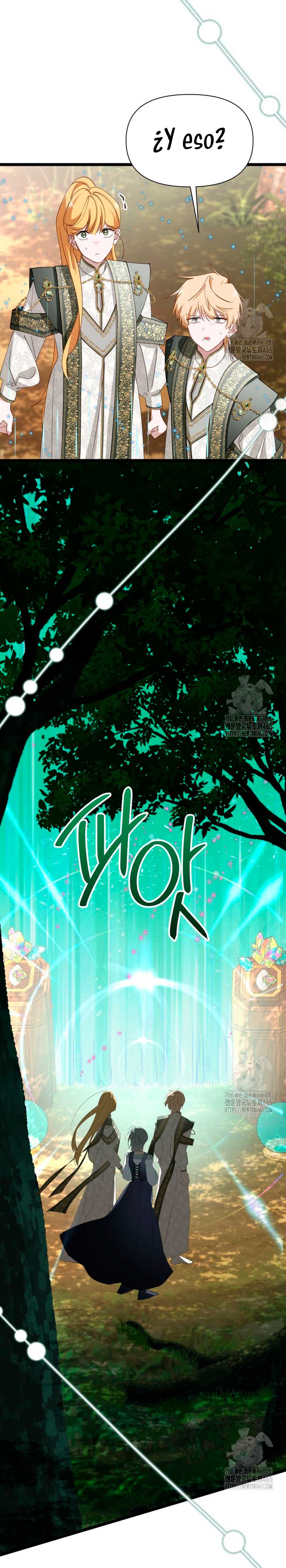 Un camión me mandó a otro mundo Capítulo 78 - Page 14