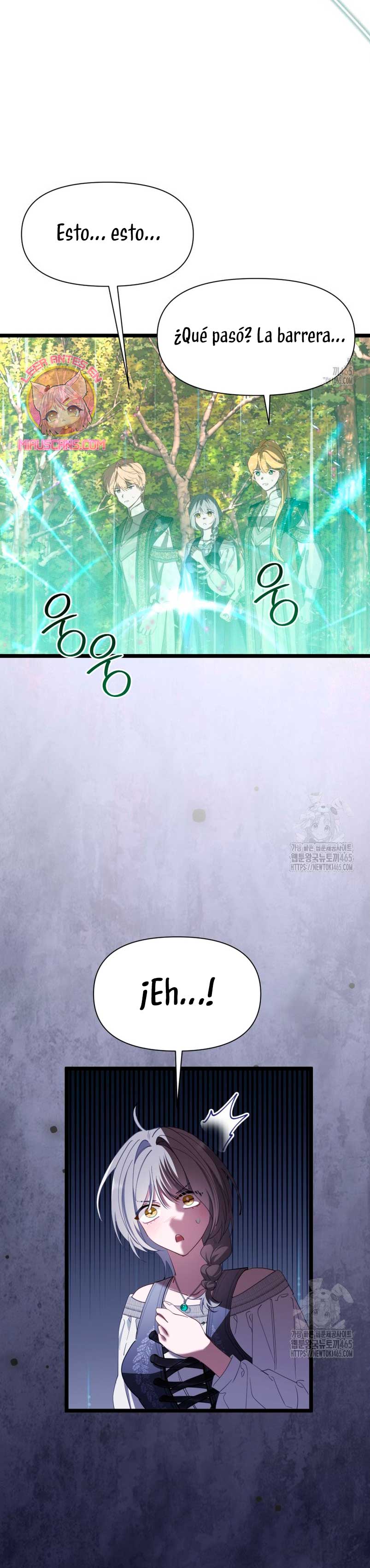 Un camión me mandó a otro mundo Capítulo 78 - Page 15