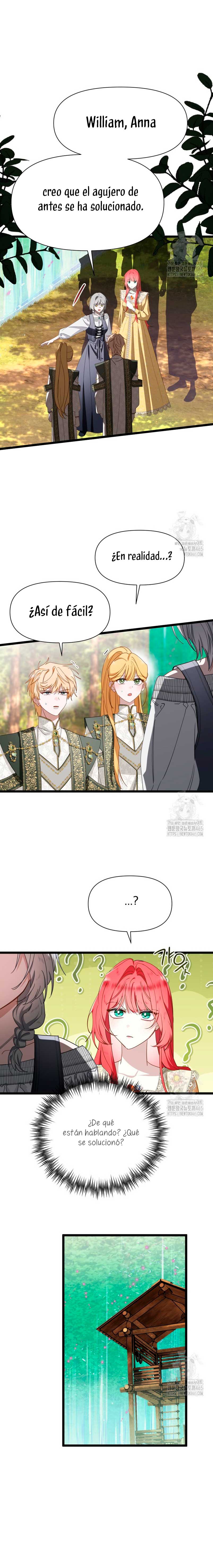 Un camión me mandó a otro mundo Capítulo 78 - Page 19