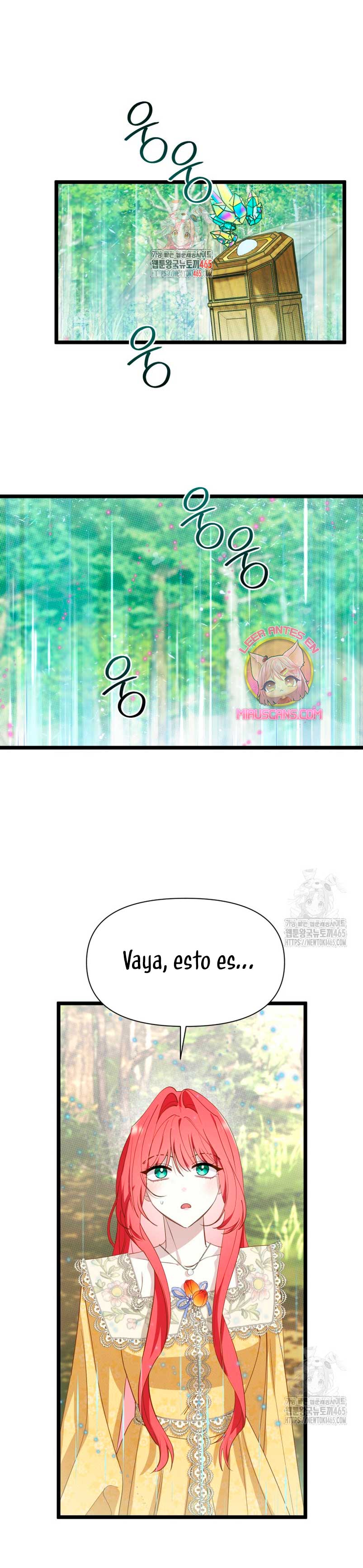 Un camión me mandó a otro mundo Capítulo 78 - Page 3