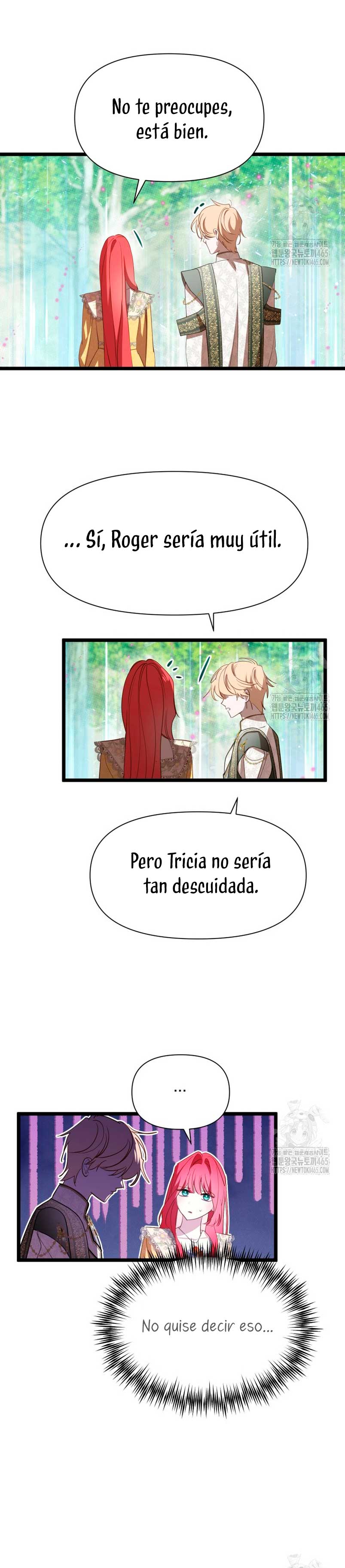 Un camión me mandó a otro mundo Capítulo 78 - Page 5