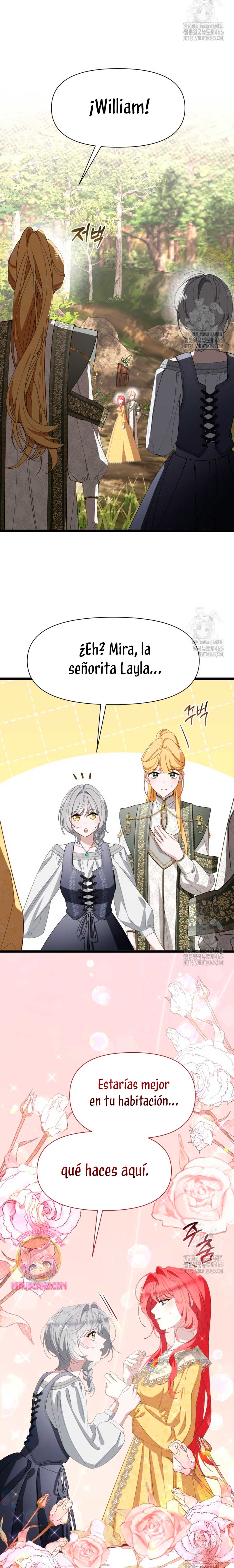 Un camión me mandó a otro mundo Capítulo 78 - Page 6