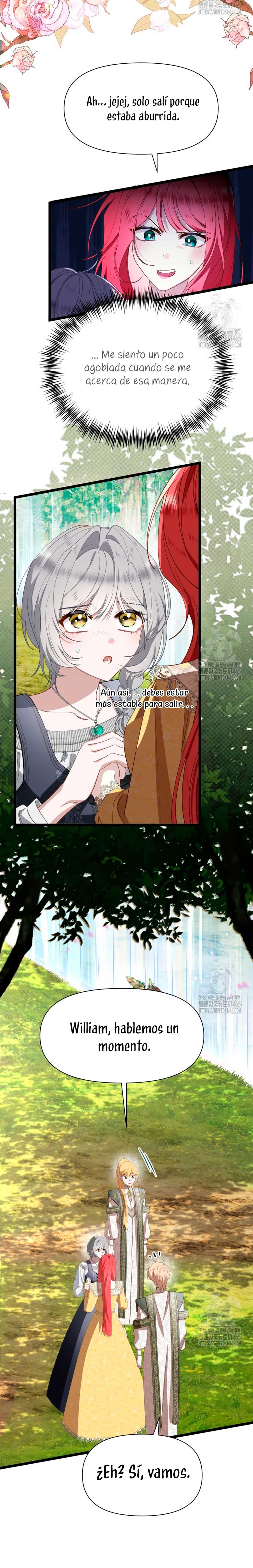 Un camión me mandó a otro mundo Capítulo 78 - Page 7