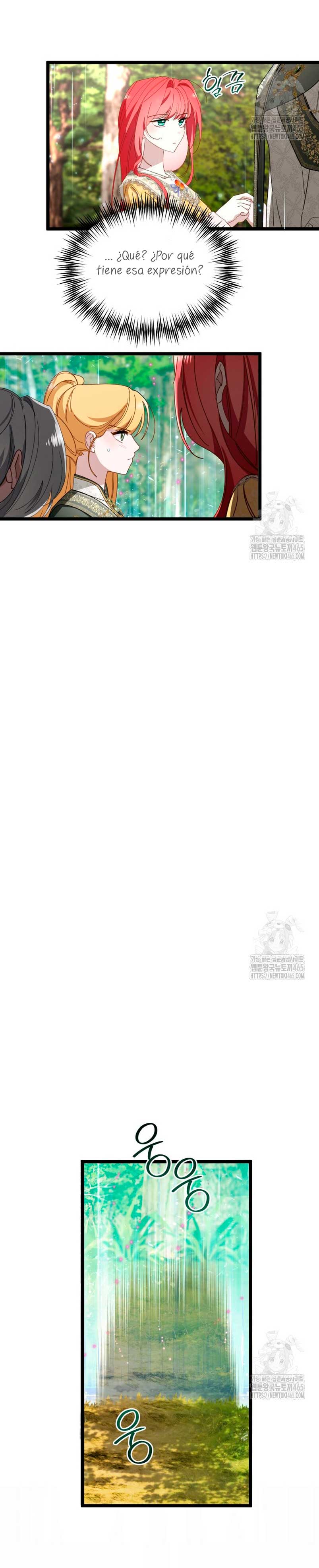 Un camión me mandó a otro mundo Capítulo 78 - Page 8