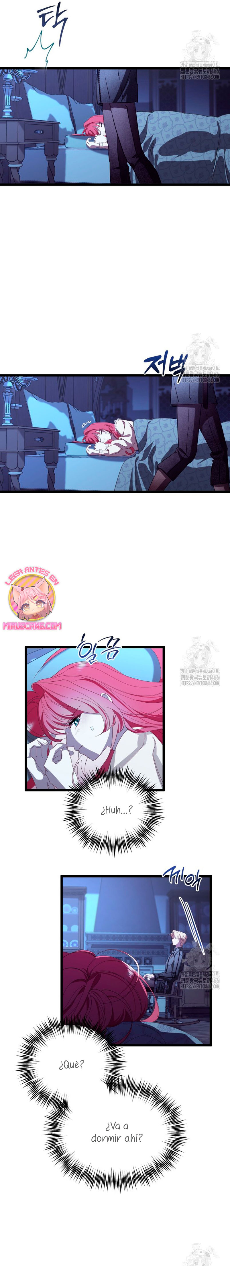 Un camión me mandó a otro mundo Capítulo 79 - Page 10