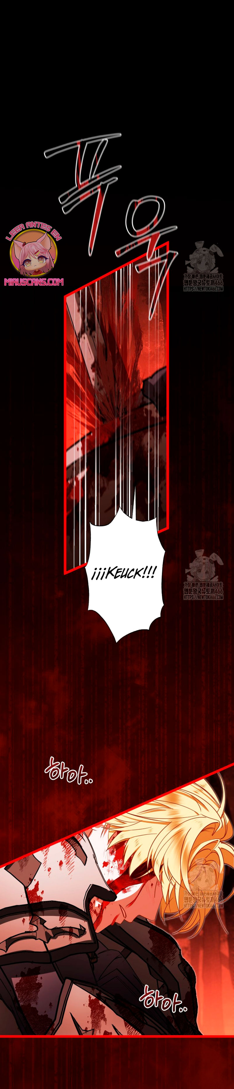 Un camión me mandó a otro mundo Capítulo 79 - Page 15