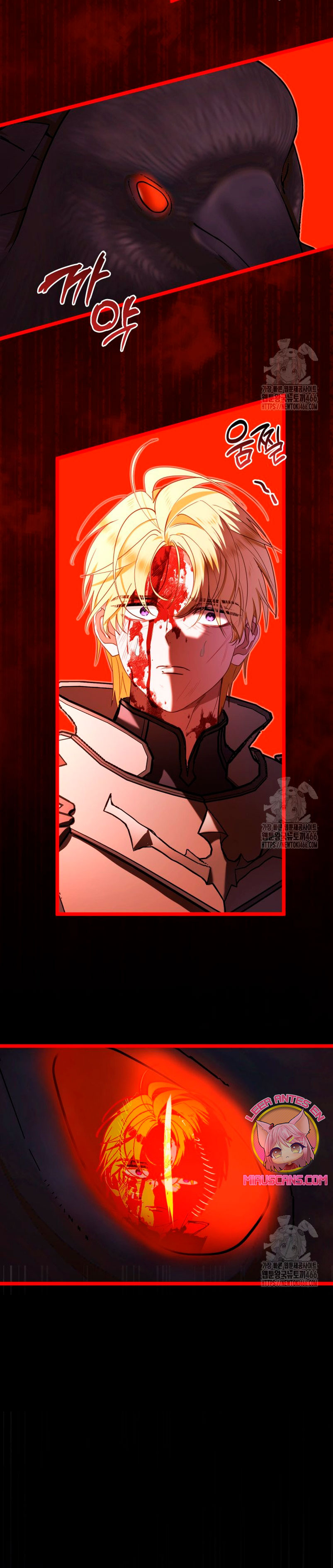 Un camión me mandó a otro mundo Capítulo 79 - Page 18