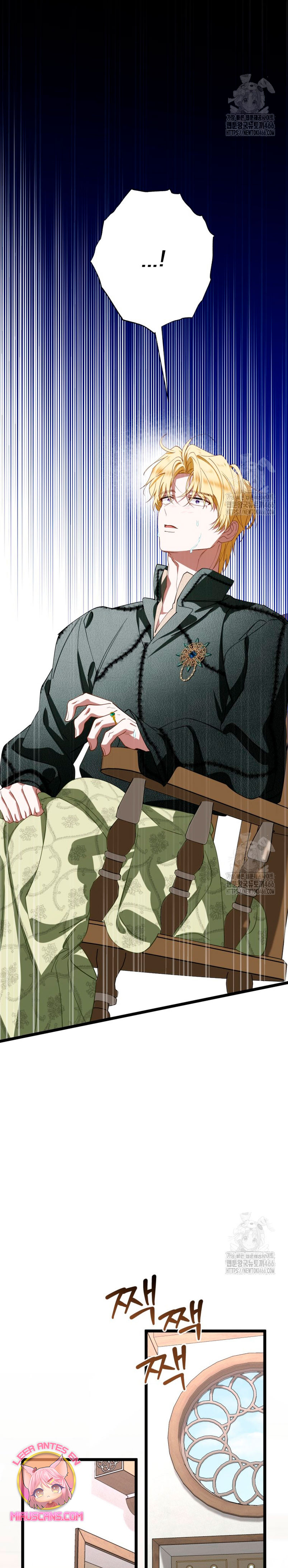 Un camión me mandó a otro mundo Capítulo 79 - Page 19