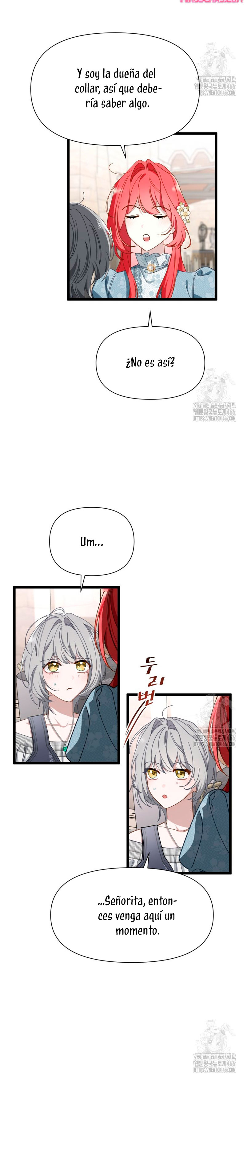 Un camión me mandó a otro mundo Capítulo 79 - Page 26