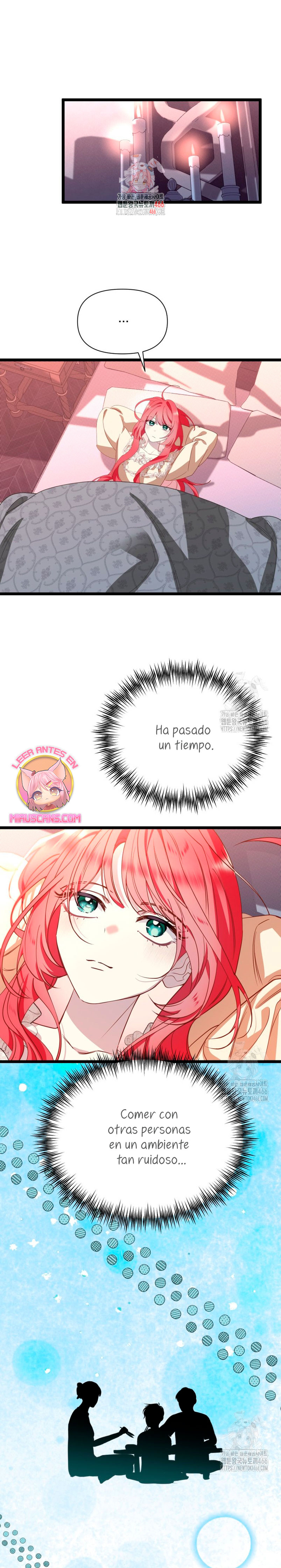 Un camión me mandó a otro mundo Capítulo 79 - Page 3