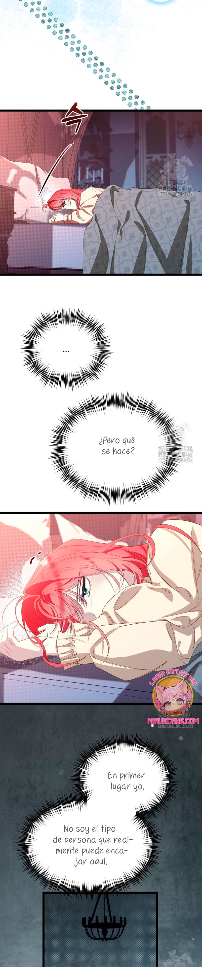 Un camión me mandó a otro mundo Capítulo 79 - Page 4