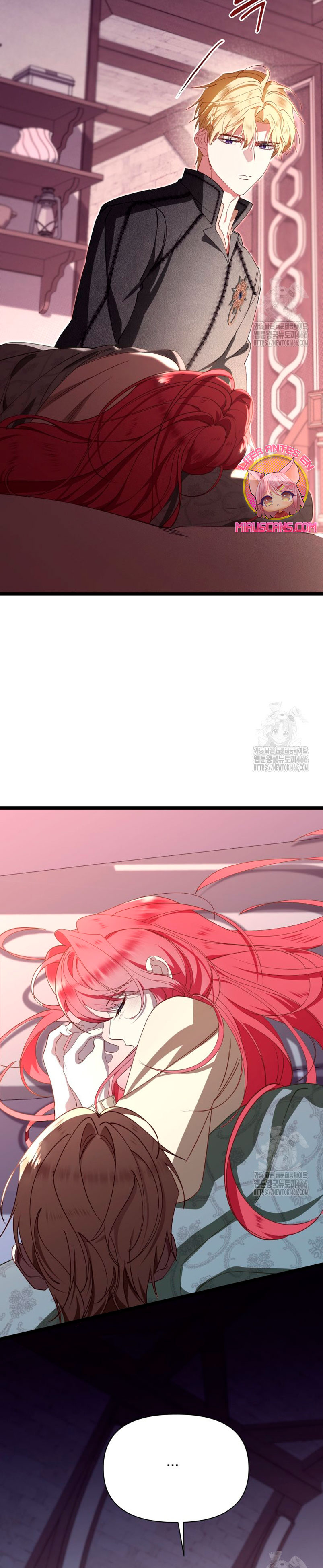 Un camión me mandó a otro mundo Capítulo 79 - Page 7