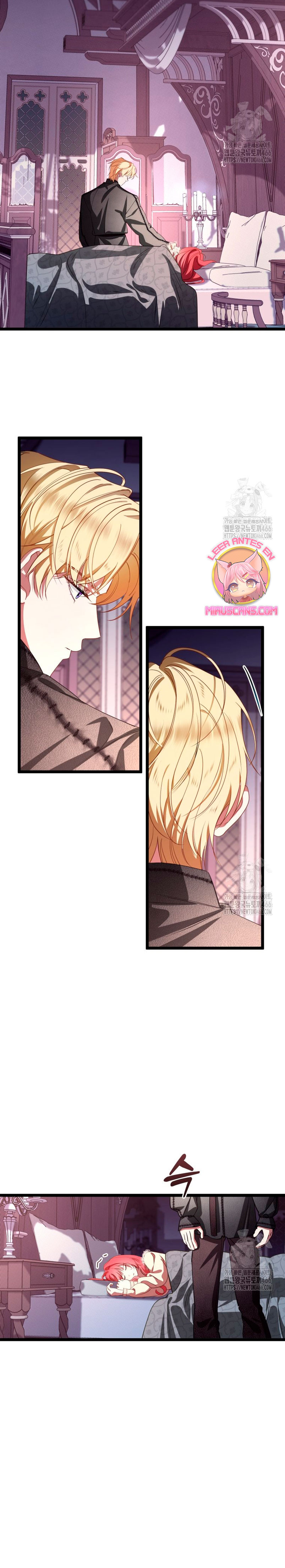 Un camión me mandó a otro mundo Capítulo 79 - Page 9