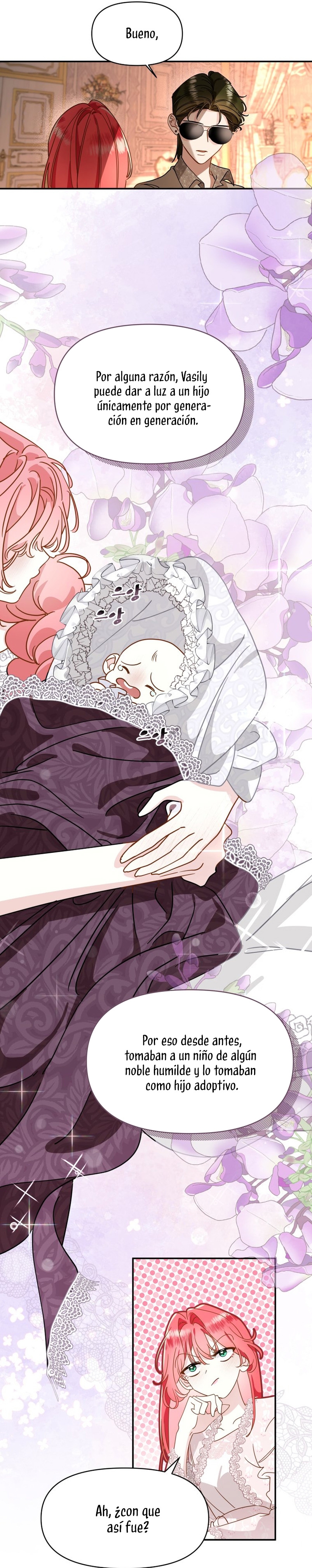 Un camión me mandó a otro mundo Capítulo 8 - Page 12