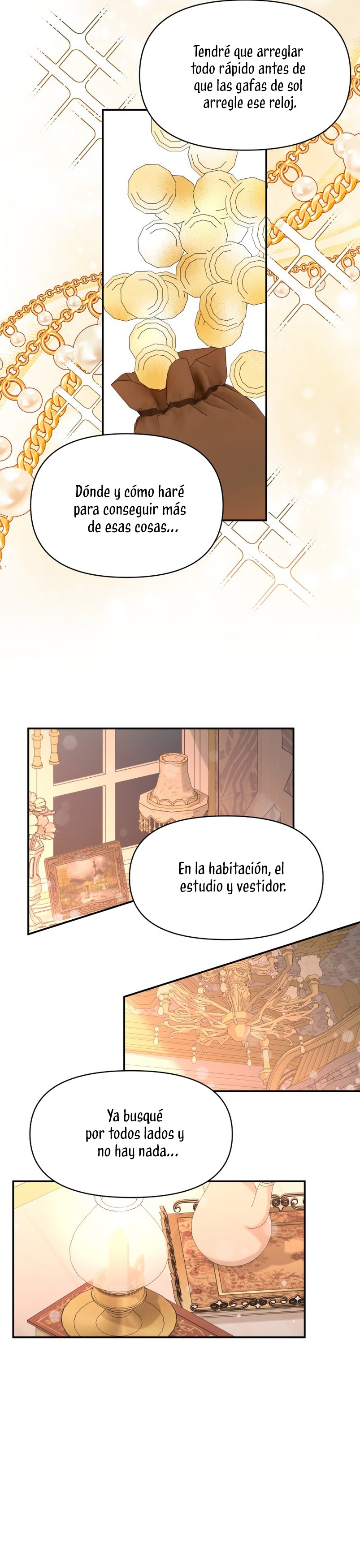 Un camión me mandó a otro mundo Capítulo 8 - Page 22