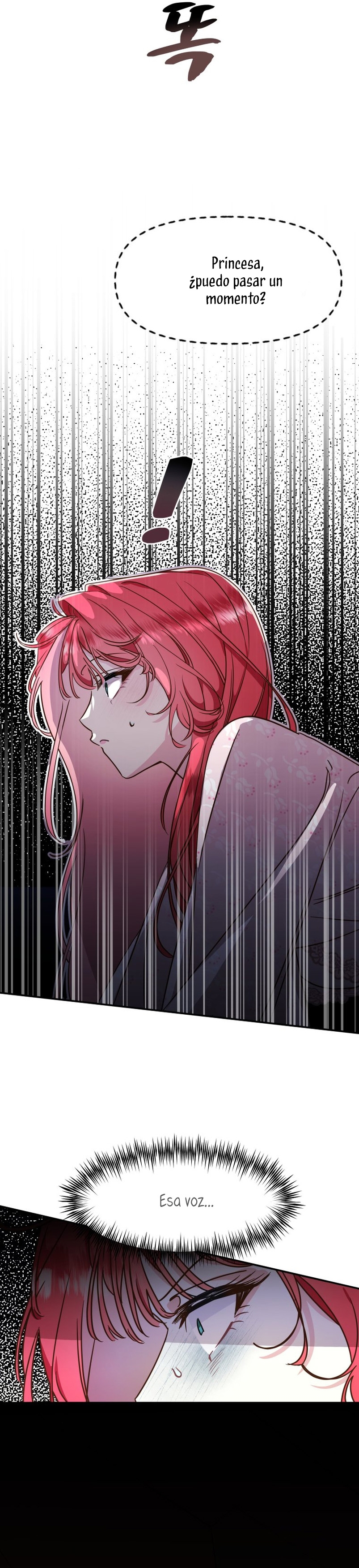 Un camión me mandó a otro mundo Capítulo 8 - Page 24