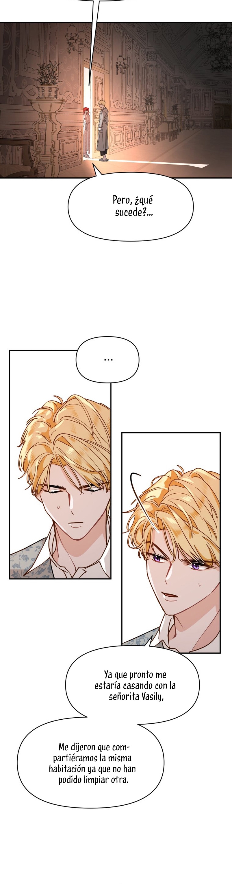 Un camión me mandó a otro mundo Capítulo 8 - Page 26