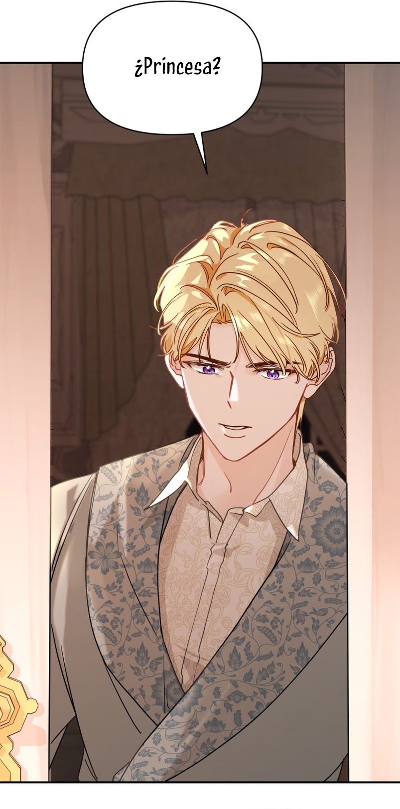 Un camión me mandó a otro mundo Capítulo 8 - Page 28