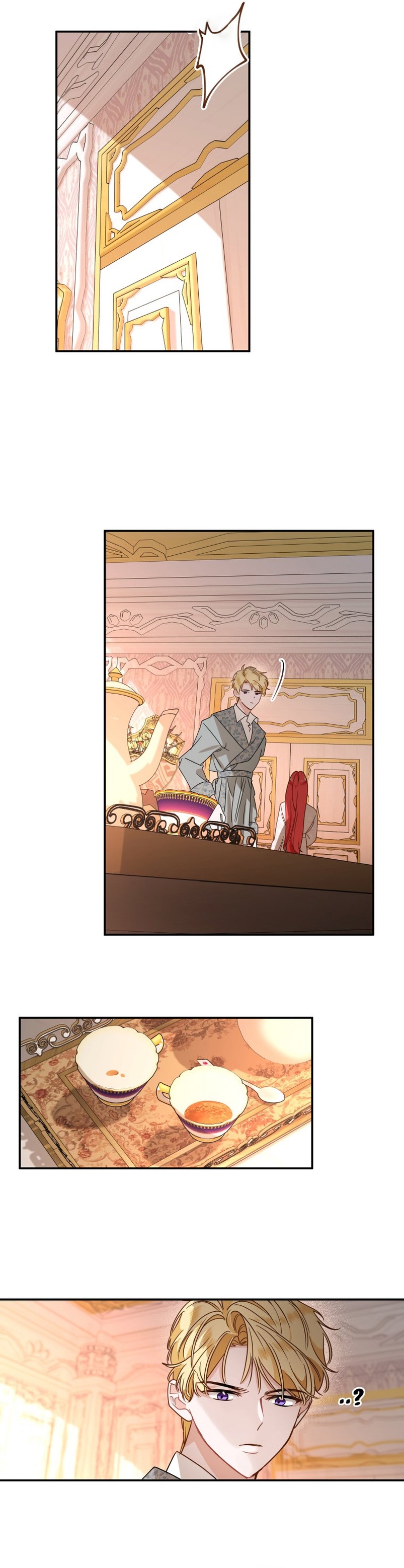 Un camión me mandó a otro mundo Capítulo 8 - Page 30