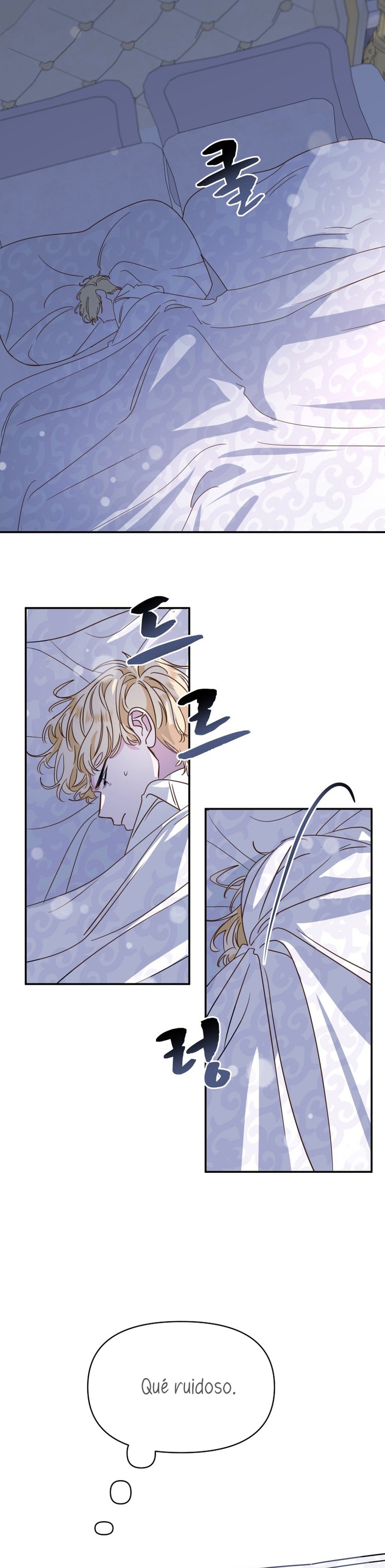 Un camión me mandó a otro mundo Capítulo 8 - Page 34