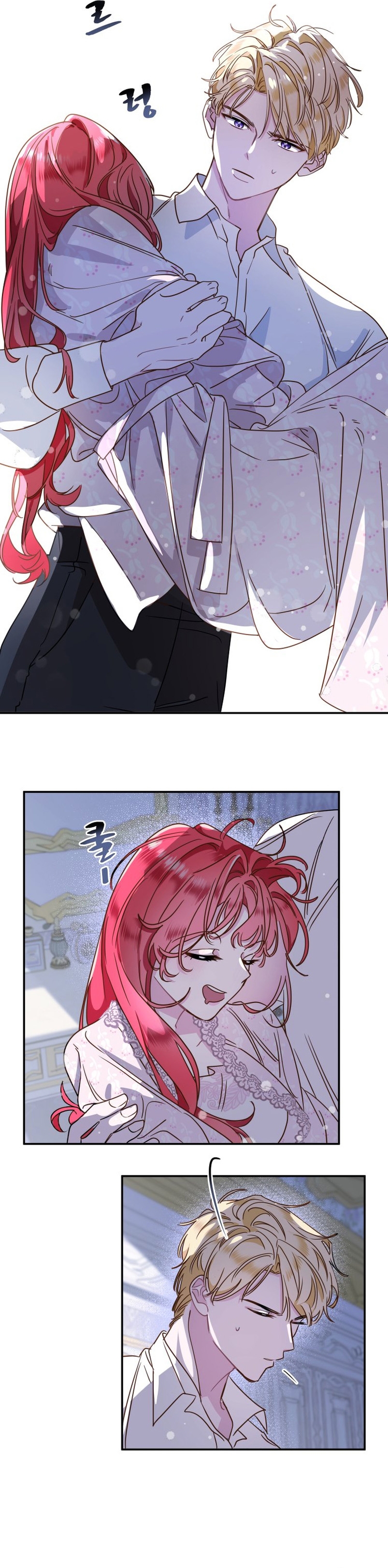 Un camión me mandó a otro mundo Capítulo 8 - Page 37