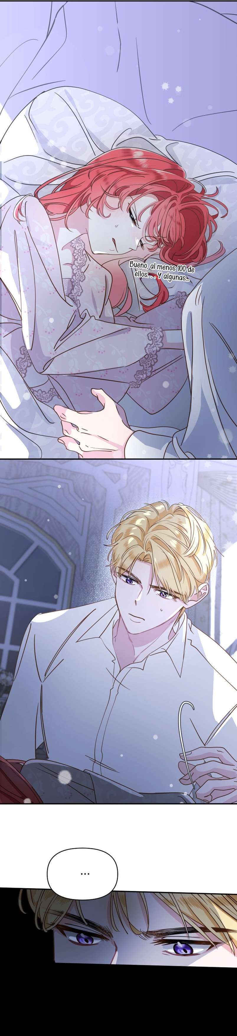 Un camión me mandó a otro mundo Capítulo 8 - Page 39