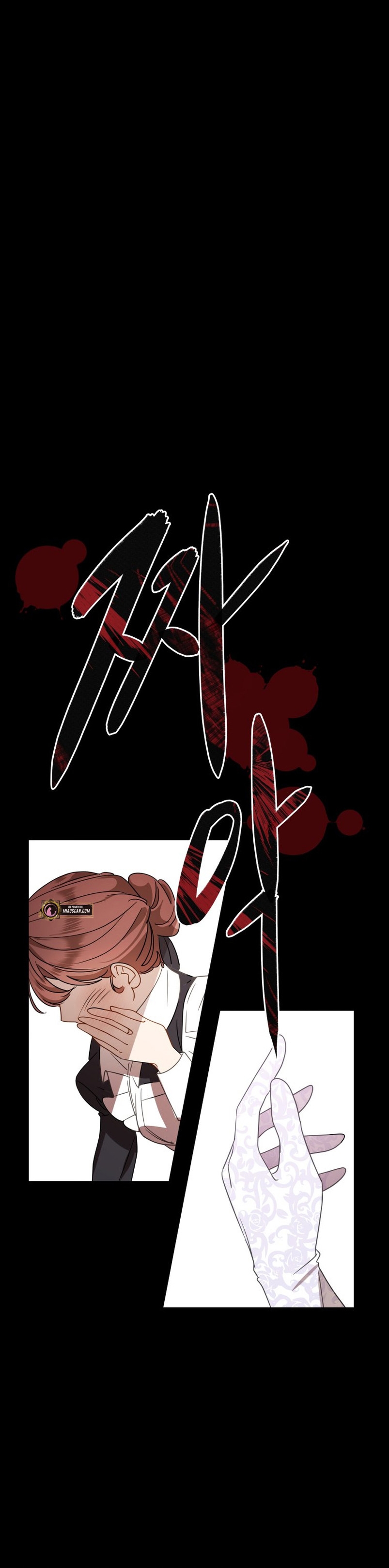 Un camión me mandó a otro mundo Capítulo 8 - Page 40