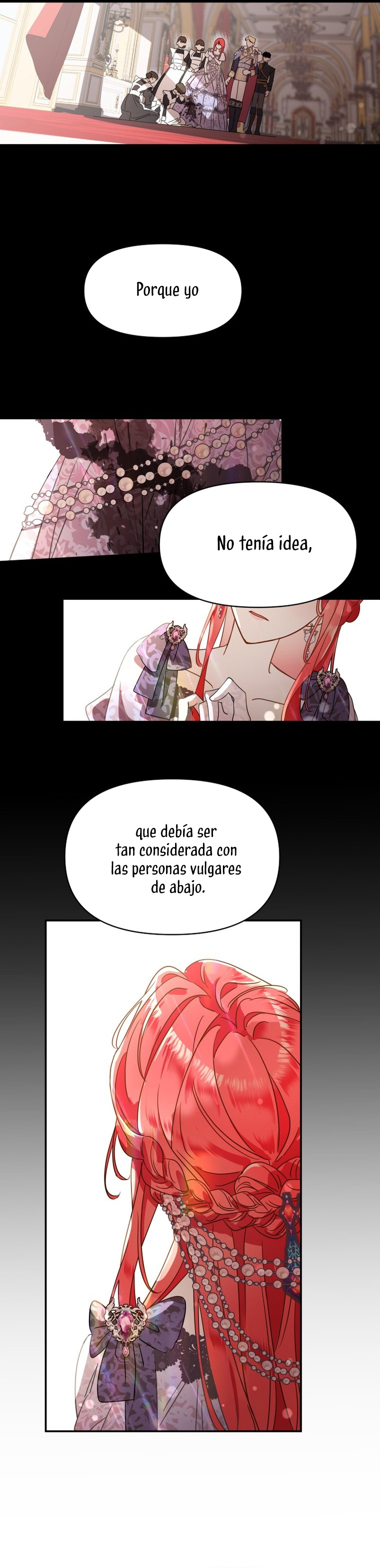 Un camión me mandó a otro mundo Capítulo 8 - Page 41