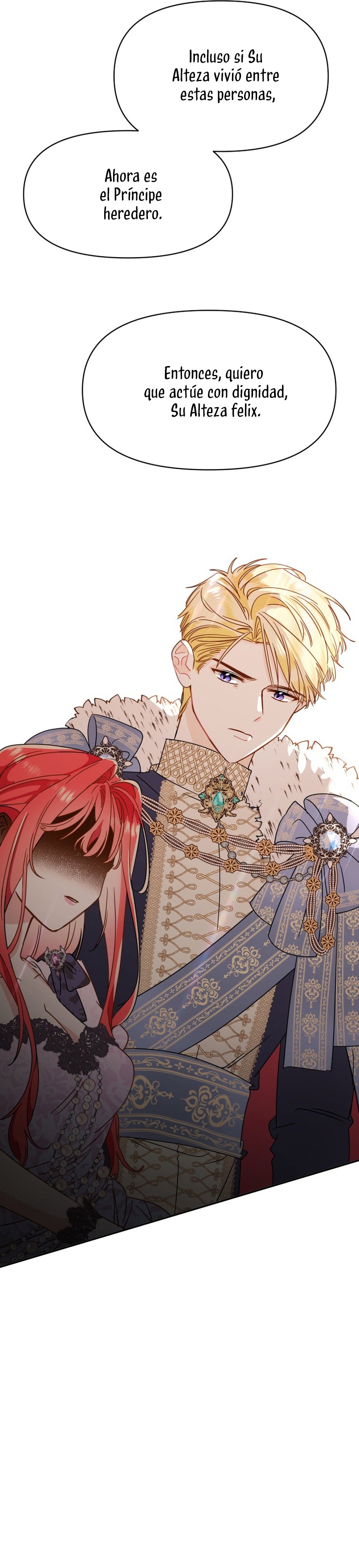 Un camión me mandó a otro mundo Capítulo 8 - Page 42