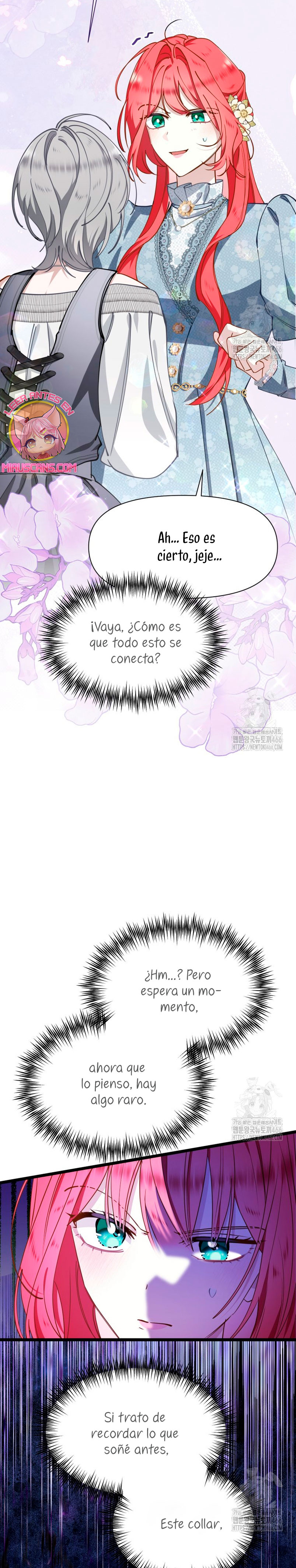 Un camión me mandó a otro mundo Capítulo 80 - Page 6