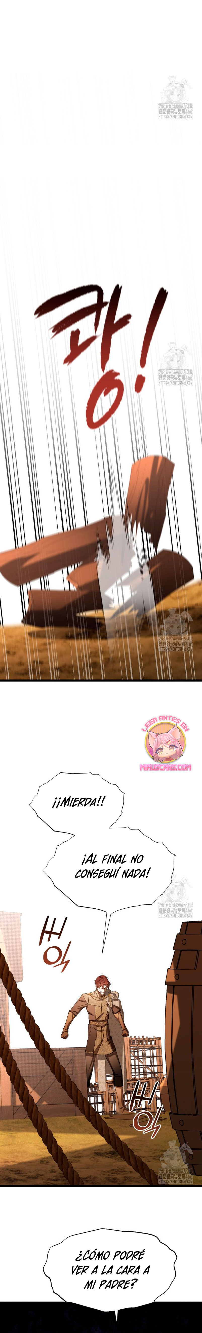 Un camión me mandó a otro mundo Capítulo 81 - Page 14