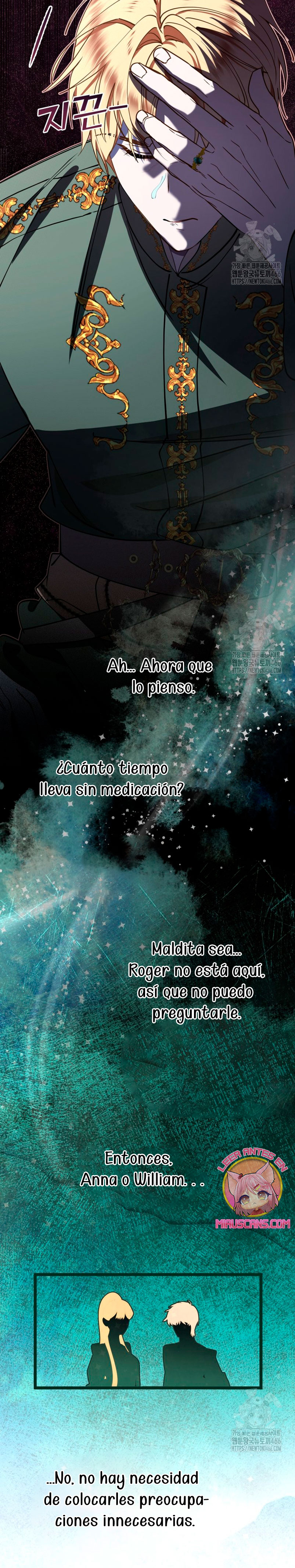 Un camión me mandó a otro mundo Capítulo 81 - Page 22