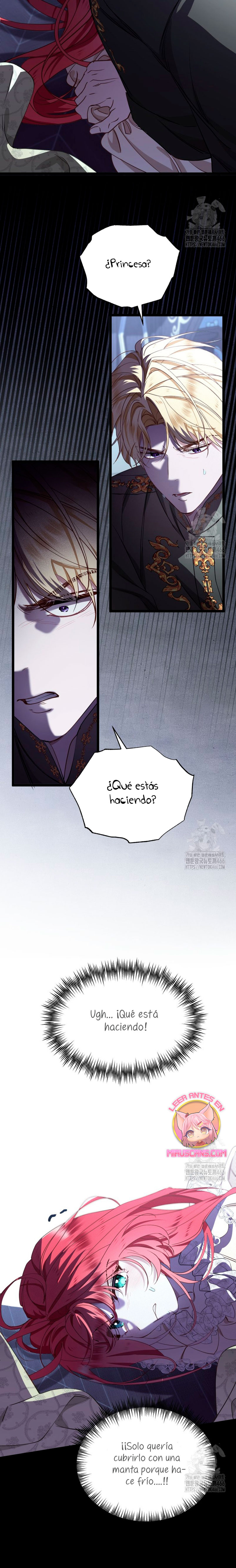 Un camión me mandó a otro mundo Capítulo 81 - Page 26