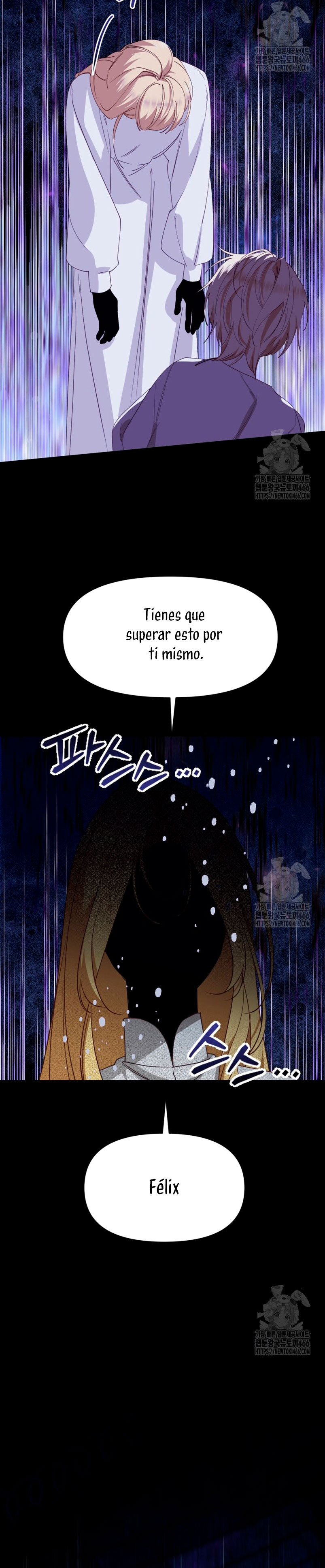 Un camión me mandó a otro mundo Capítulo 82 - Page 19