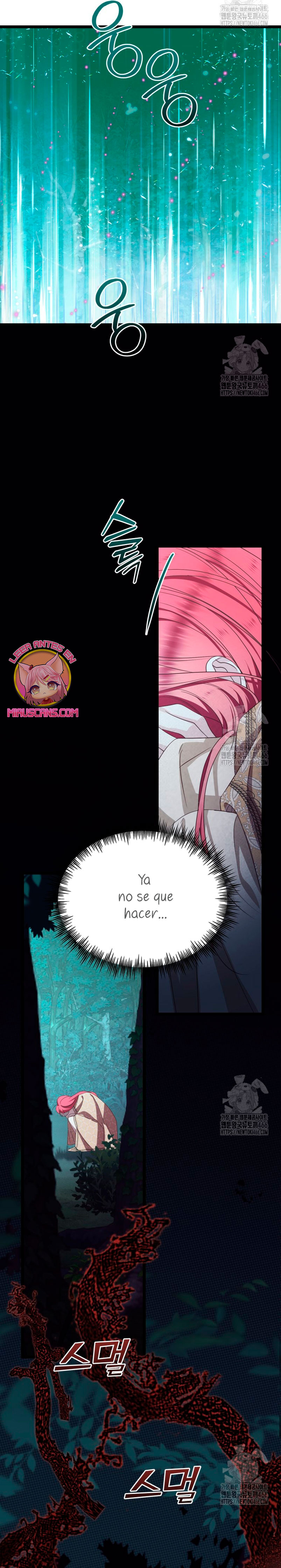 Un camión me mandó a otro mundo Capítulo 82 - Page 31