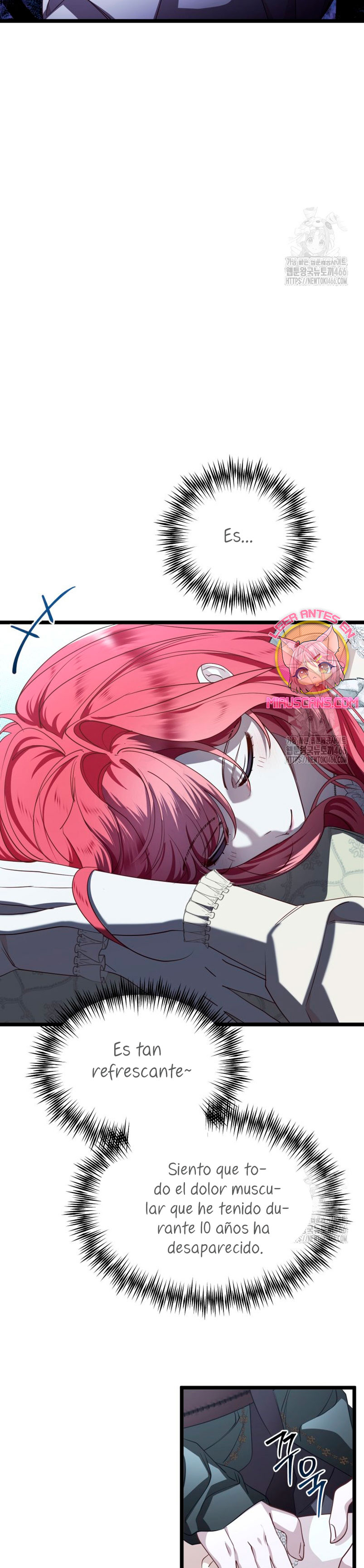 Un camión me mandó a otro mundo Capítulo 82 - Page 7