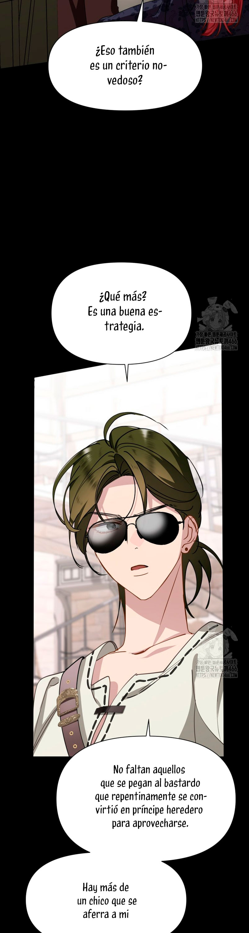 Un camión me mandó a otro mundo Capítulo 83 - Page 12