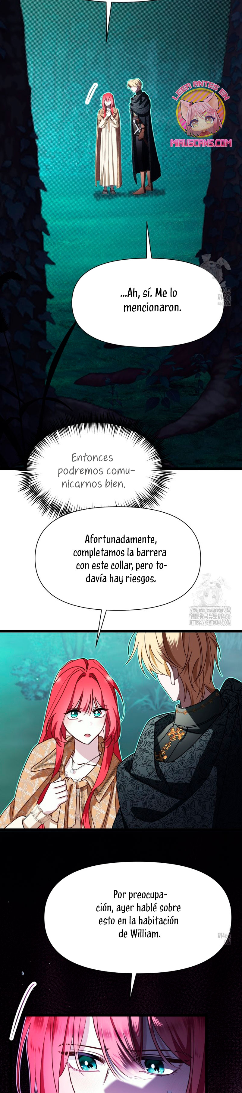 Un camión me mandó a otro mundo Capítulo 83 - Page 16