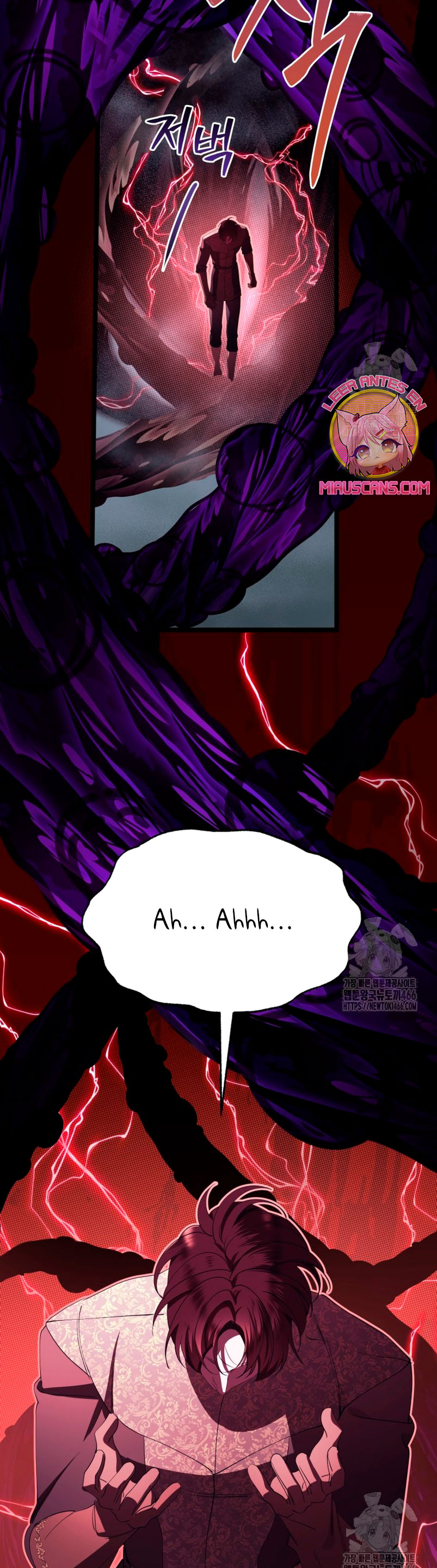 Un camión me mandó a otro mundo Capítulo 83 - Page 29