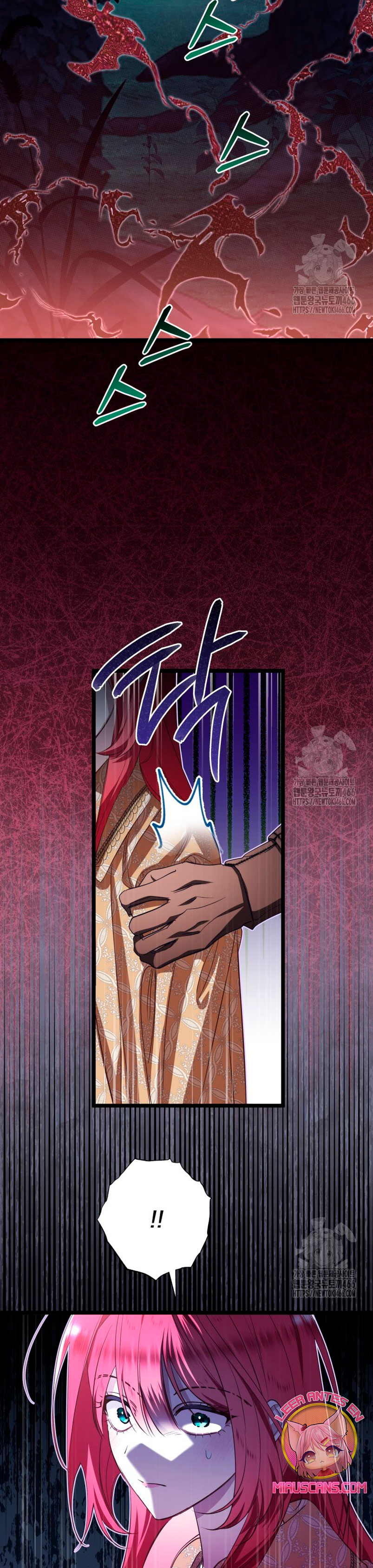 Un camión me mandó a otro mundo Capítulo 83 - Page 4