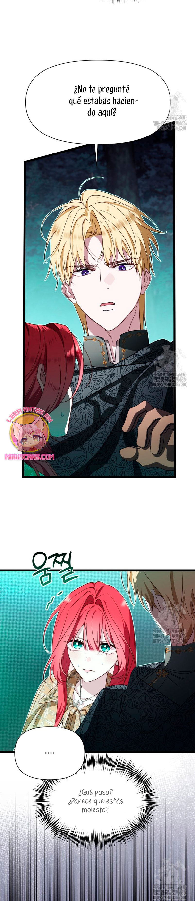 Un camión me mandó a otro mundo Capítulo 83 - Page 6