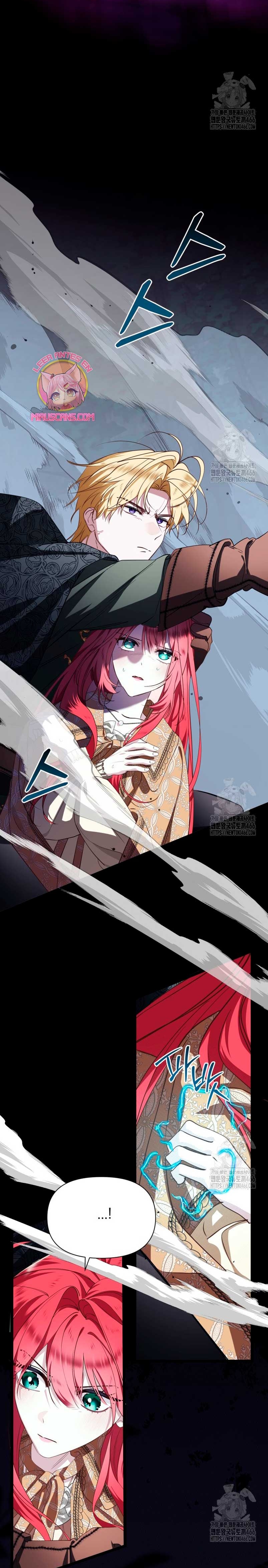 Un camión me mandó a otro mundo Capítulo 84 - Page 10