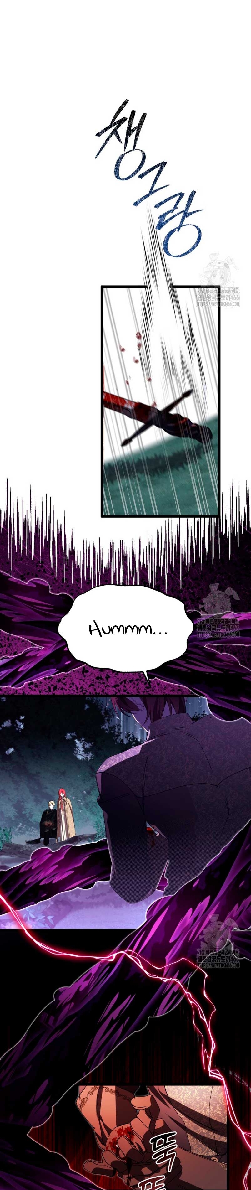 Un camión me mandó a otro mundo Capítulo 84 - Page 13