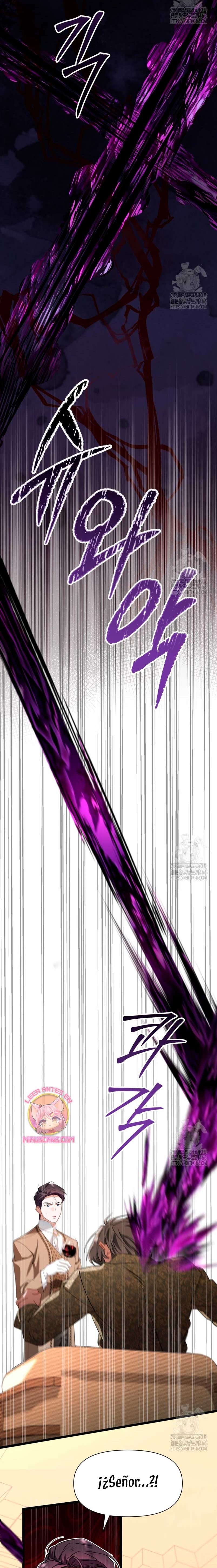 Un camión me mandó a otro mundo Capítulo 84 - Page 20